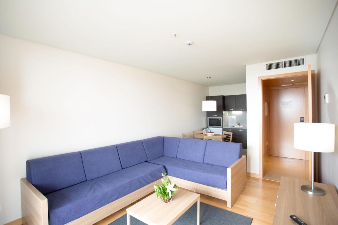 Antillia Hotel Ponta Delgada Eksteriør billede